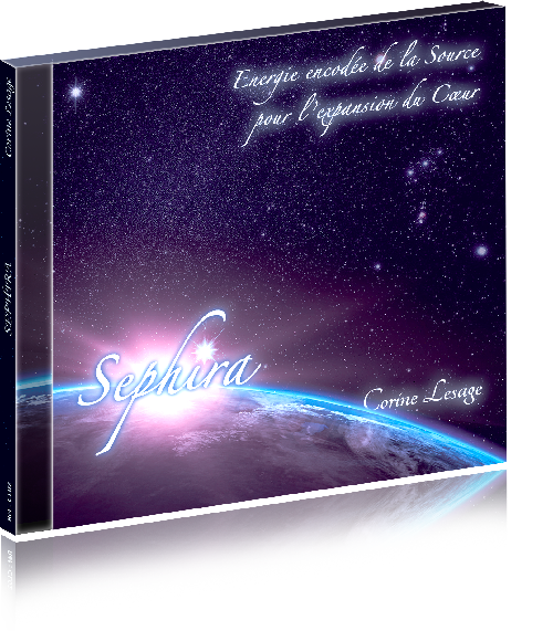 CD 2 titres sephira